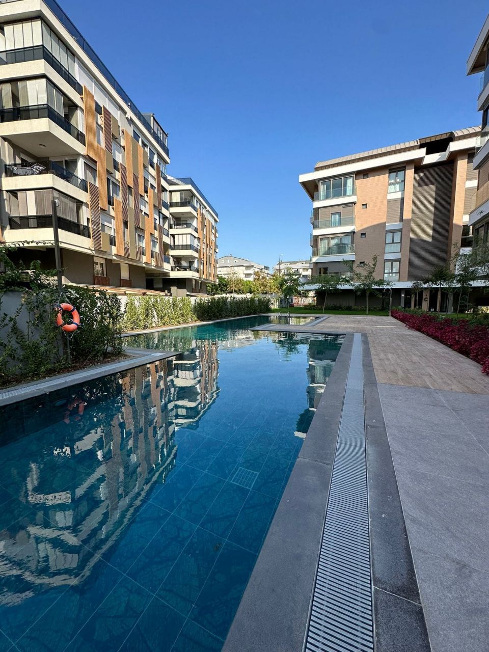 Квартира в Анталии, Турция, 175 м2 фото 2