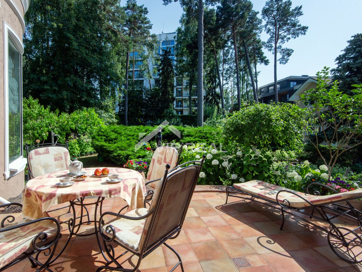 Дом в Юрмале, Латвия, 600 м2 фото 2