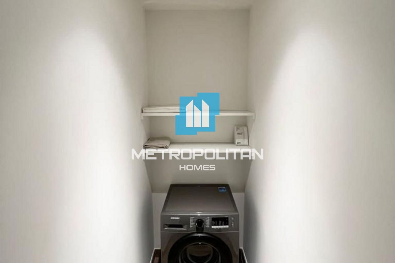 Апартаменты в Дубае, ОАЭ, 90 м2 фото 5