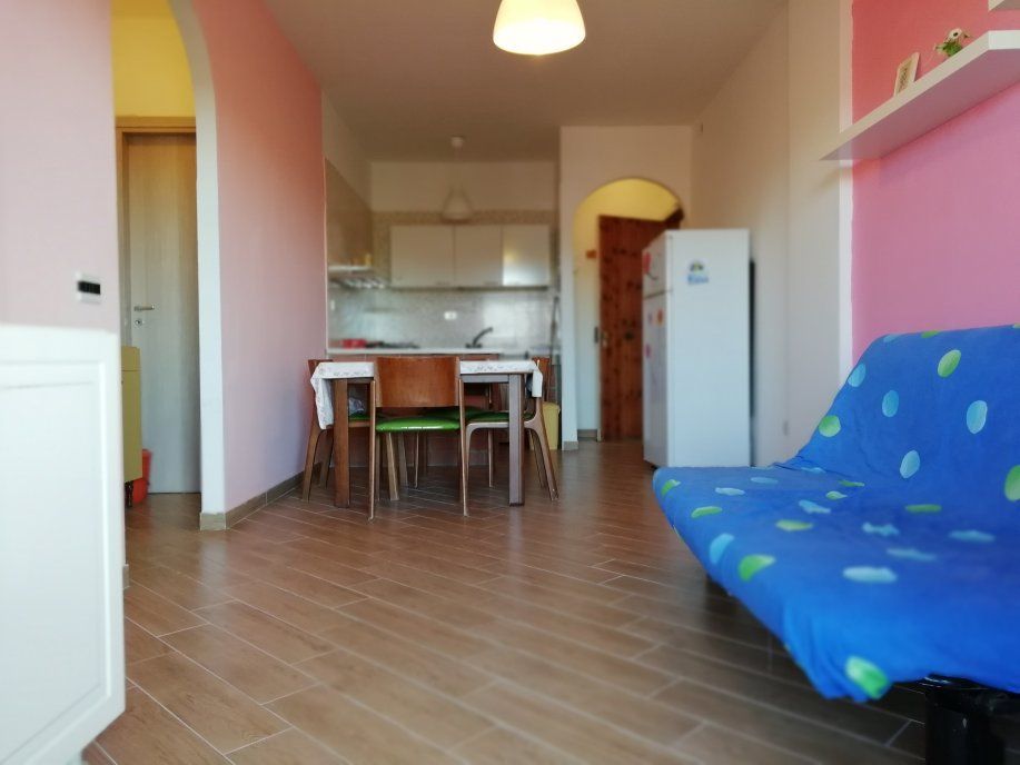 Апартаменты в Скалее, Италия, 50 м2 фото 3