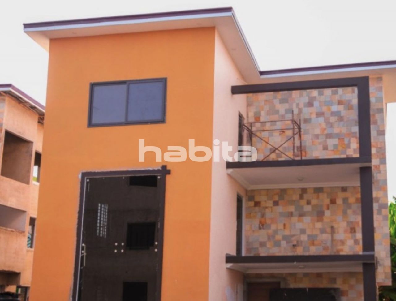 Квартира Achimota, Гана, 300 м2 фото 5