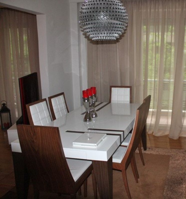Квартира на Северо-Эгейских островах, Греция, 130 м2 фото 2