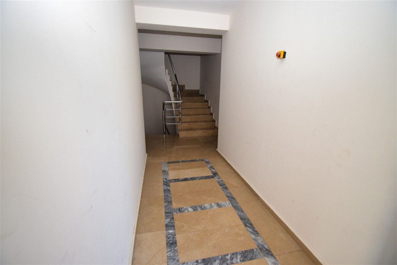 Квартира в Анталии, Турция, 115 м2 фото 5