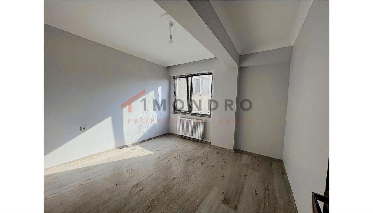 Квартира в Стамбуле, Турция, 75 м2 фото 4