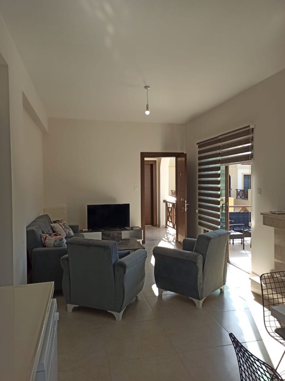 Пентхаус в Фамагусте, Кипр, 135 м2 фото 4