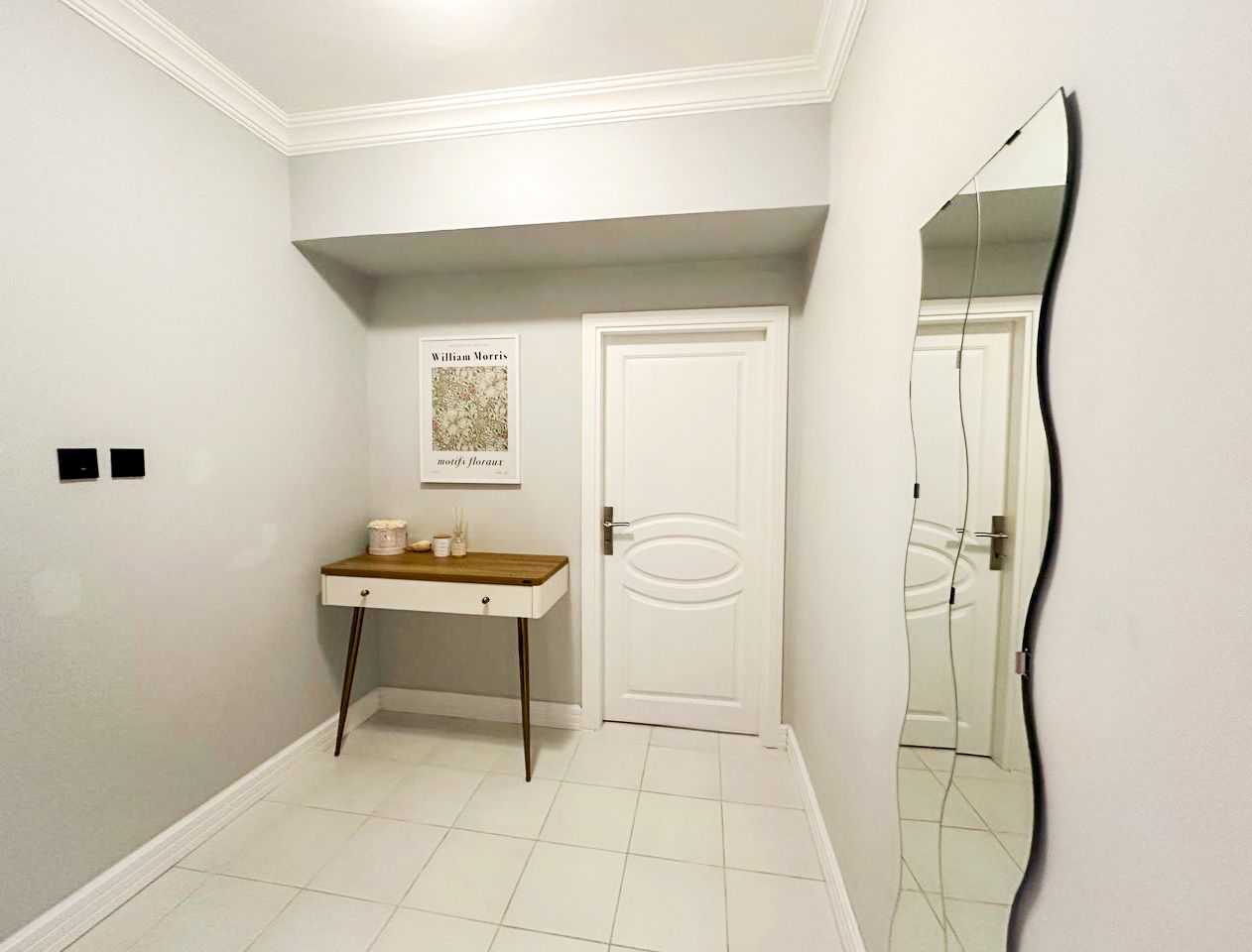Квартира в Алании, Турция, 90 м2 фото 3