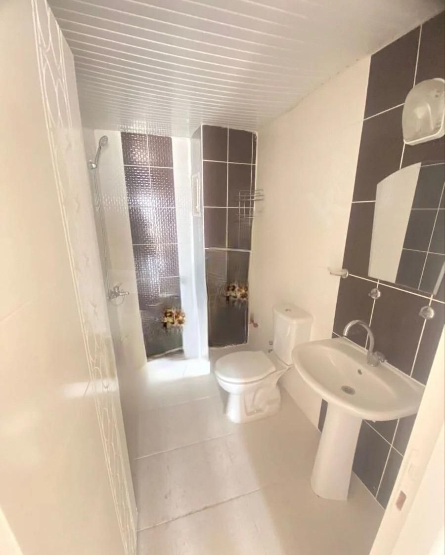 Квартира в Анталии, Турция, 95 м2 фото 2
