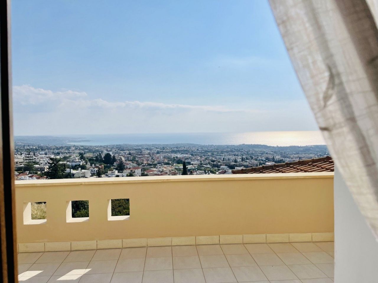 Апартаменты в Пафосе, Кипр, 100 м2 фото 3