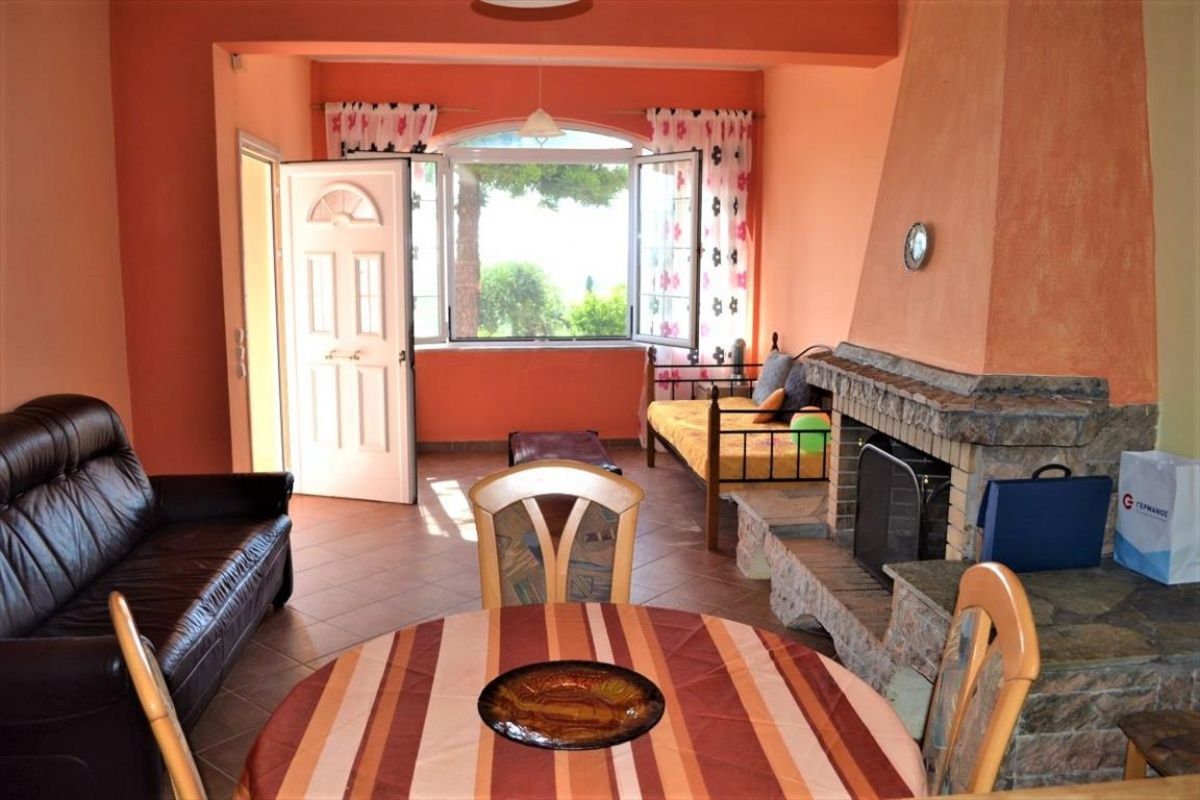 Дом на Ионических островах, Греция, 205 м2 фото 3