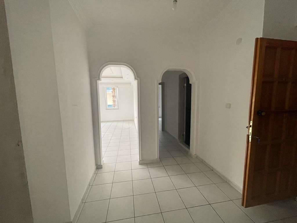 Апартаменты в Алании, Турция, 115 м2 фото 5