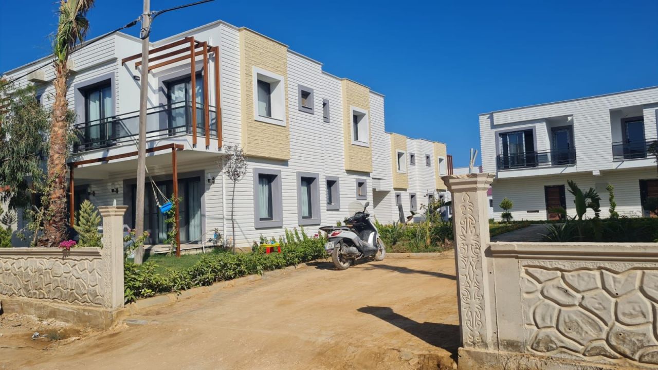 Вилла в Мерсине, Турция, 145 м2 фото 2