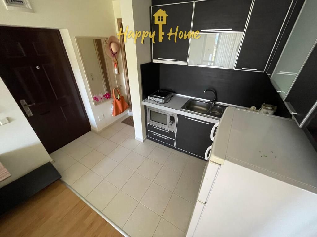 Квартира в Святом Власе, Болгария, 70 м2 фото 3