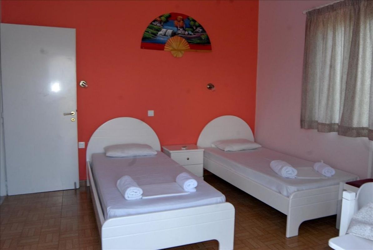 Дом на Ионических островах, Греция, 360 м2 фото 5