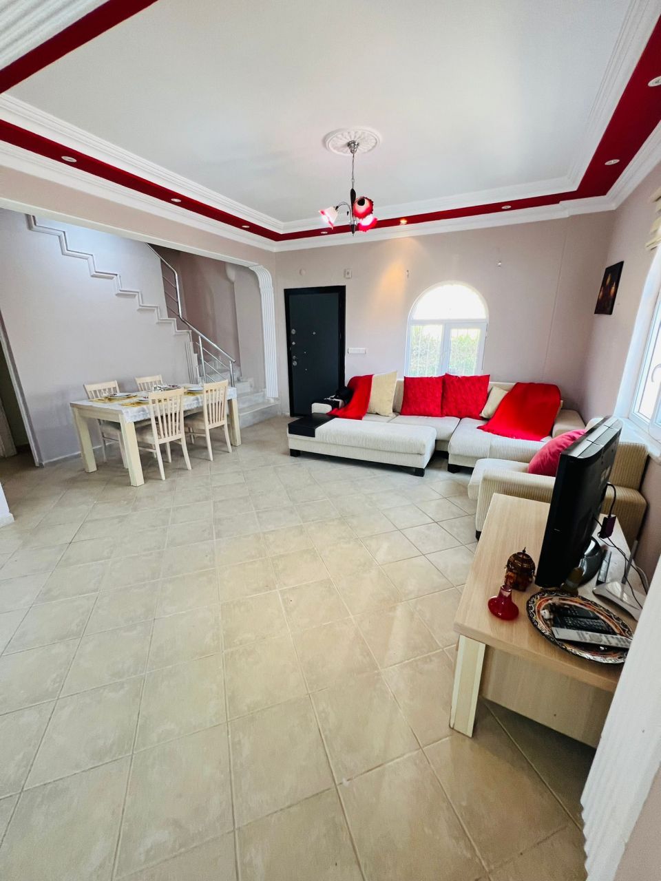 Вилла в Авсалларе, Турция, 240 м2 фото 4