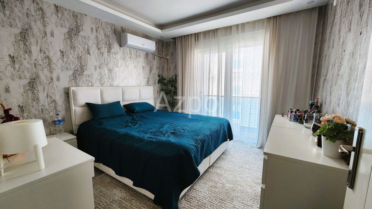 Апартаменты в Анталии, Турция, 150 м2 фото 2