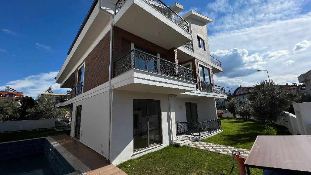 Вилла в Фетхие, Турция, 150 м2 фото 2