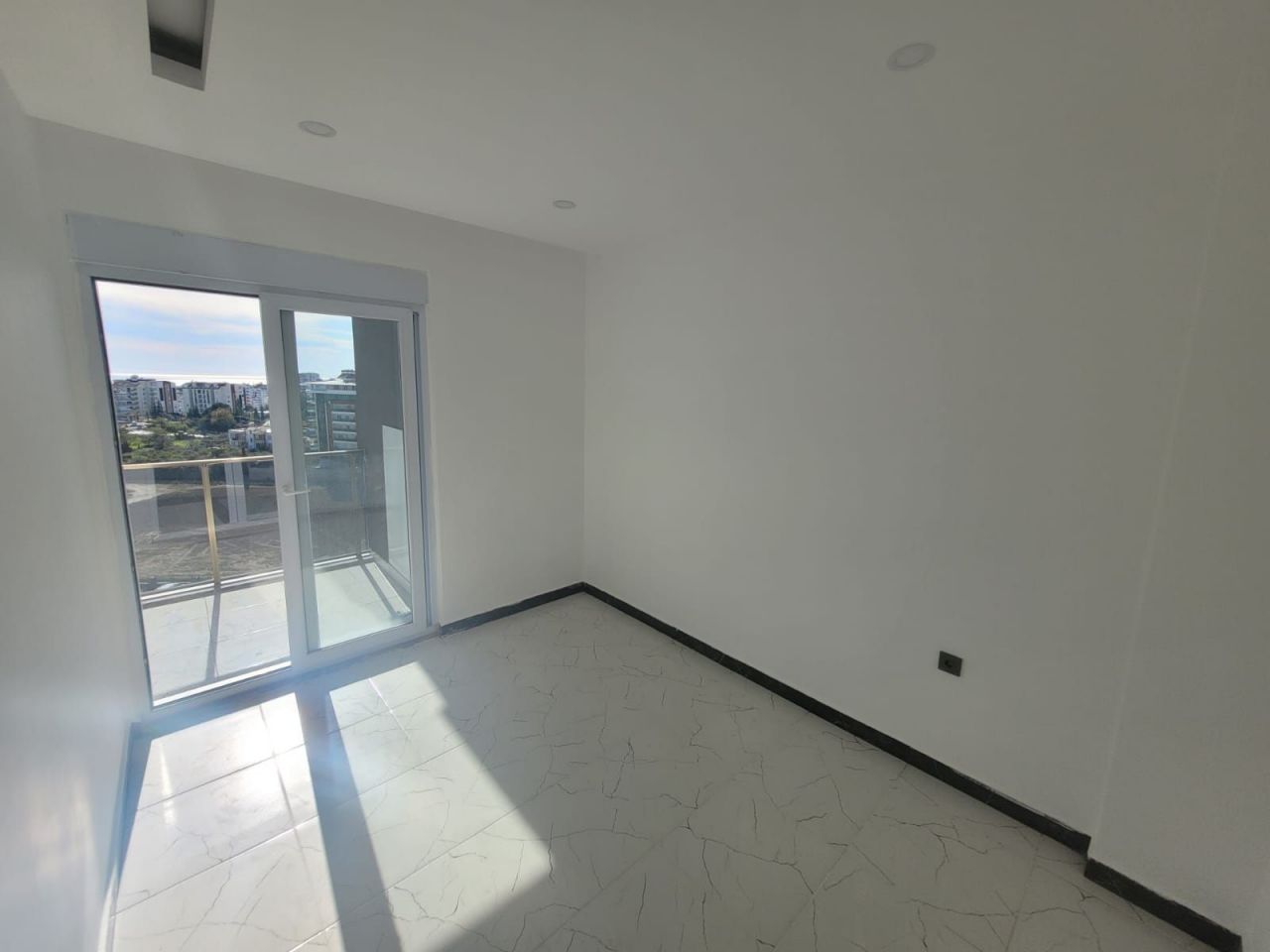 Квартира в Авсалларе, Турция, 100 м2 фото 3