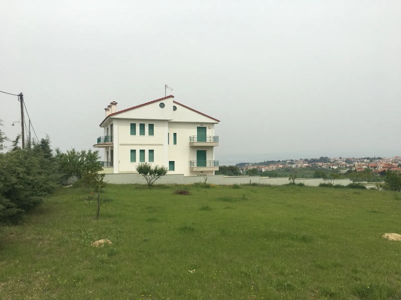 Дом в Салониках, Греция, 375 м2 фото 2