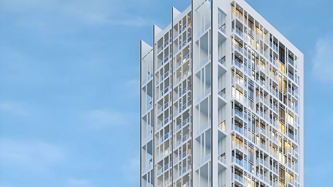 Квартира в Дубае, ОАЭ, 28 м2 фото 2