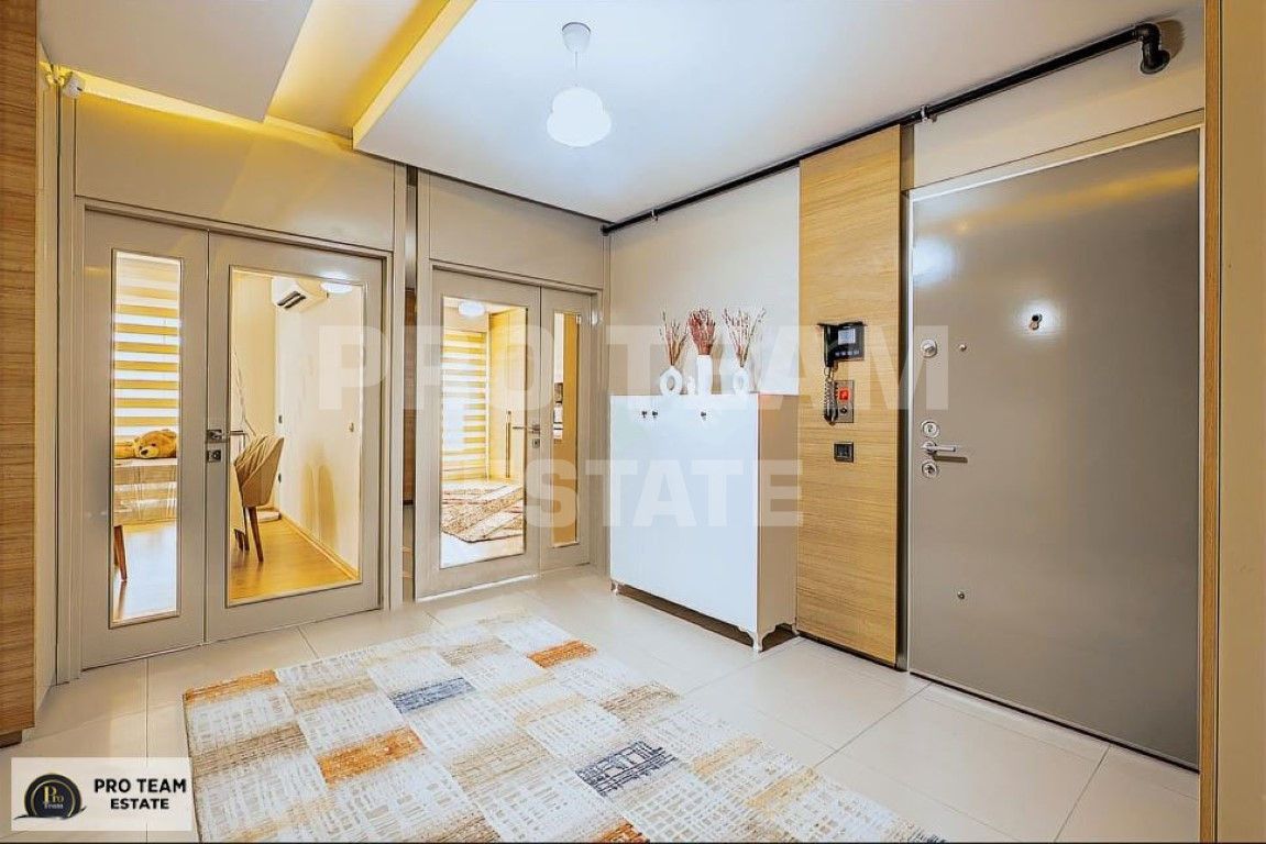 Апартаменты в Анталии, Турция, 170 м2 фото 5
