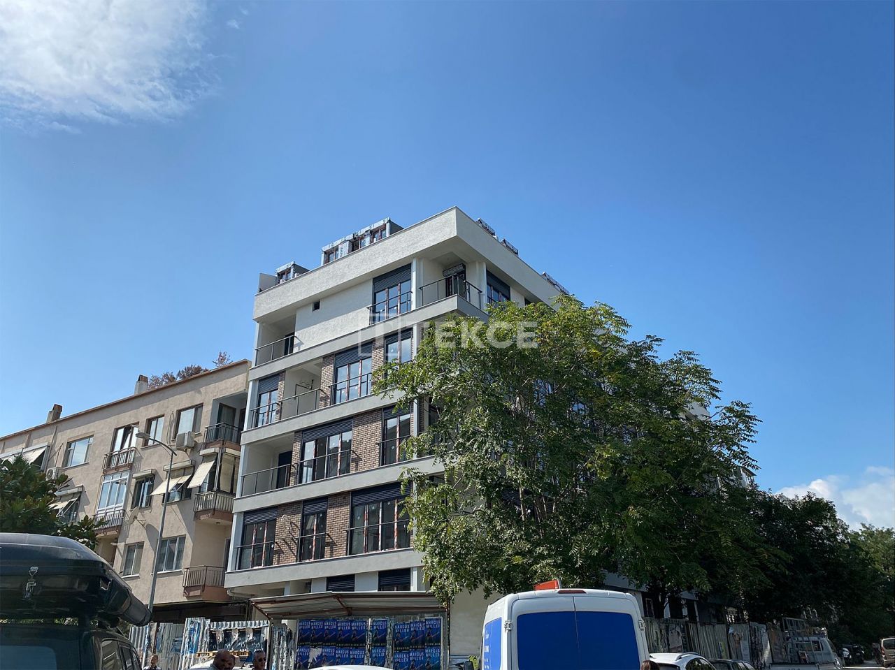 Апартаменты в Стамбуле, Турция, 137 м2 фото 2