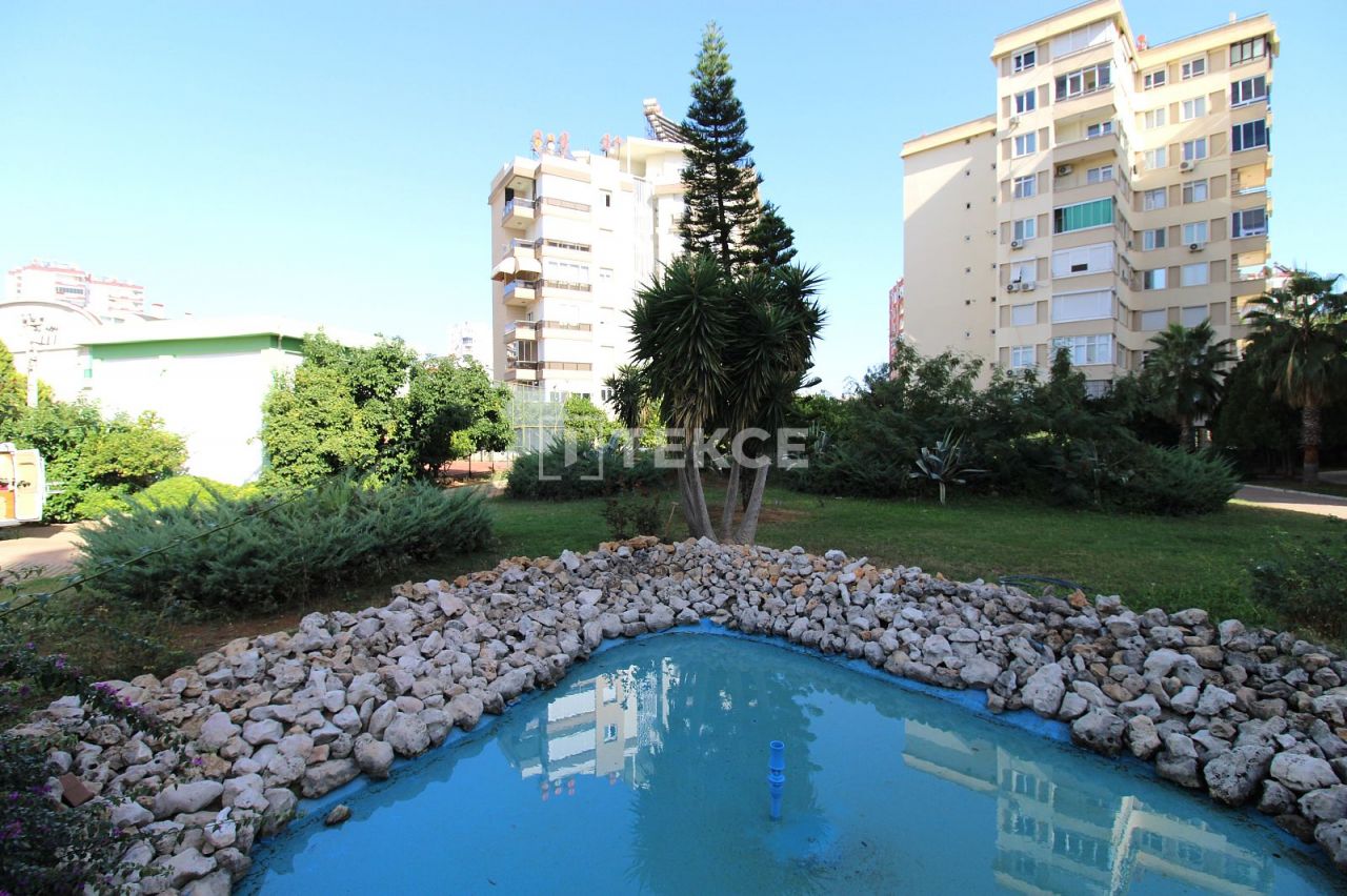 Апартаменты в Анталии, Турция, 160 м2 фото 2
