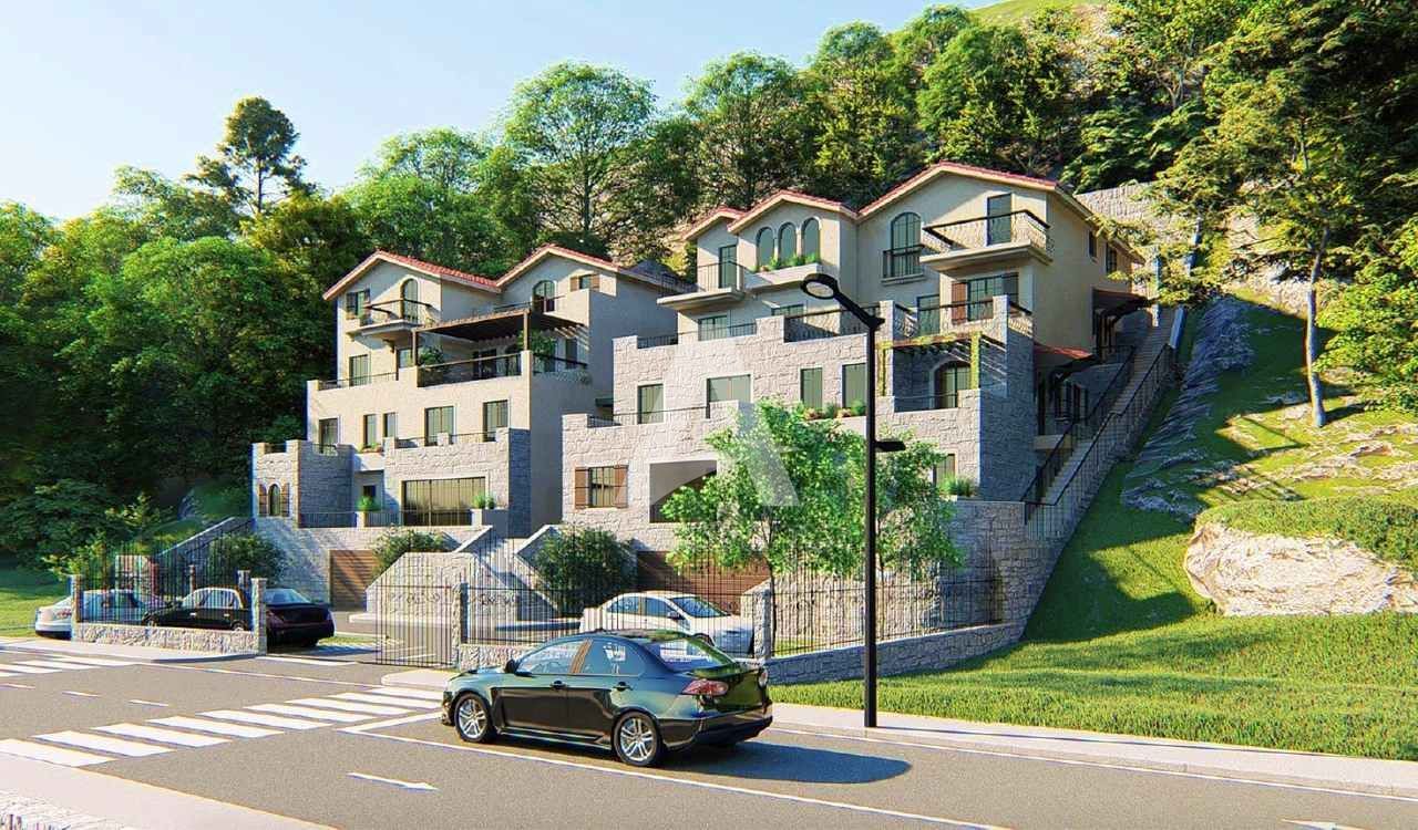 Апартаменты в Тивате, Черногория, 96.5 м2 фото 4