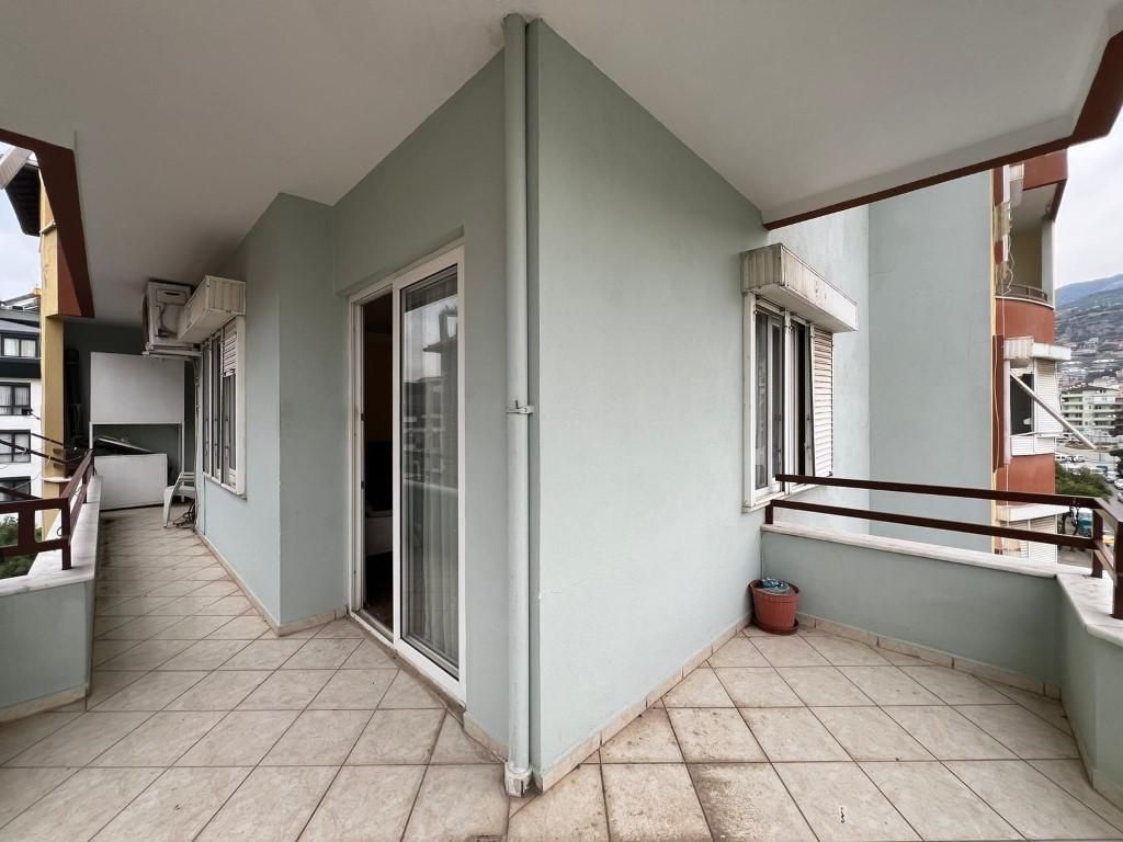 Квартира в Алании, Турция, 120 м2 фото 4