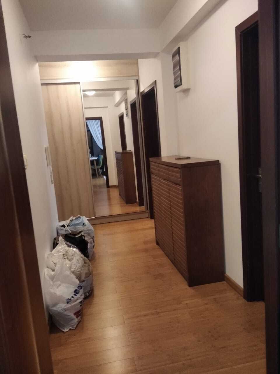 Пентхаус в Будве, Черногория, 70 м2 фото 5