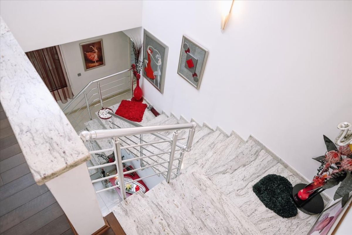 Дом в Ситонии, Греция, 450 м2 фото 4