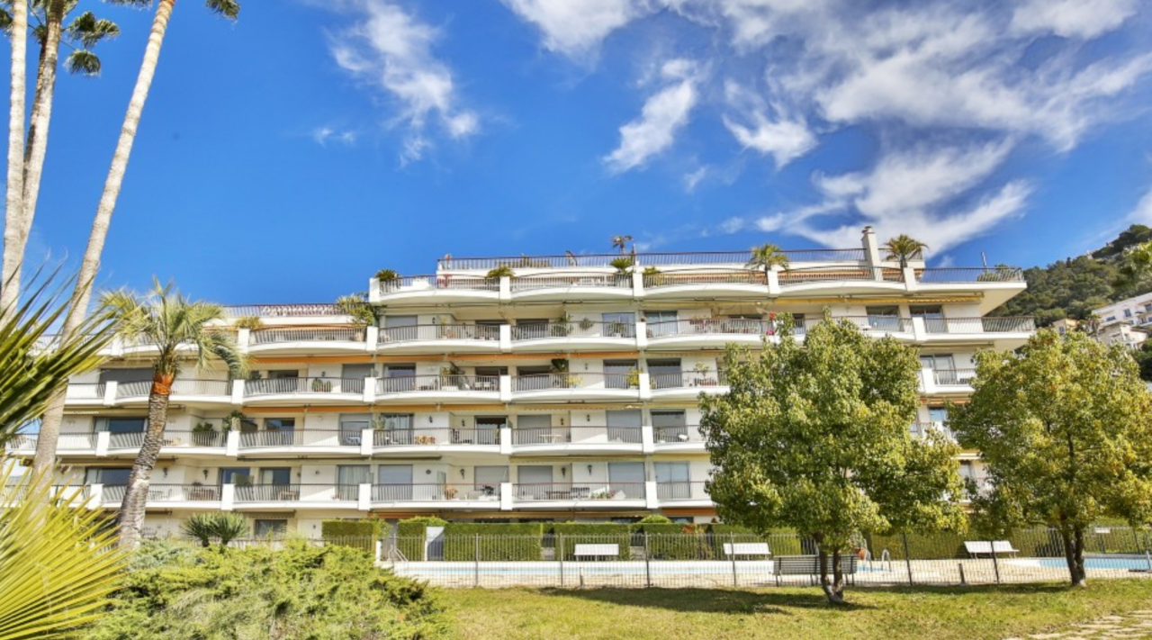 Квартира в Ницце, Франция, 87 м2 фото 4