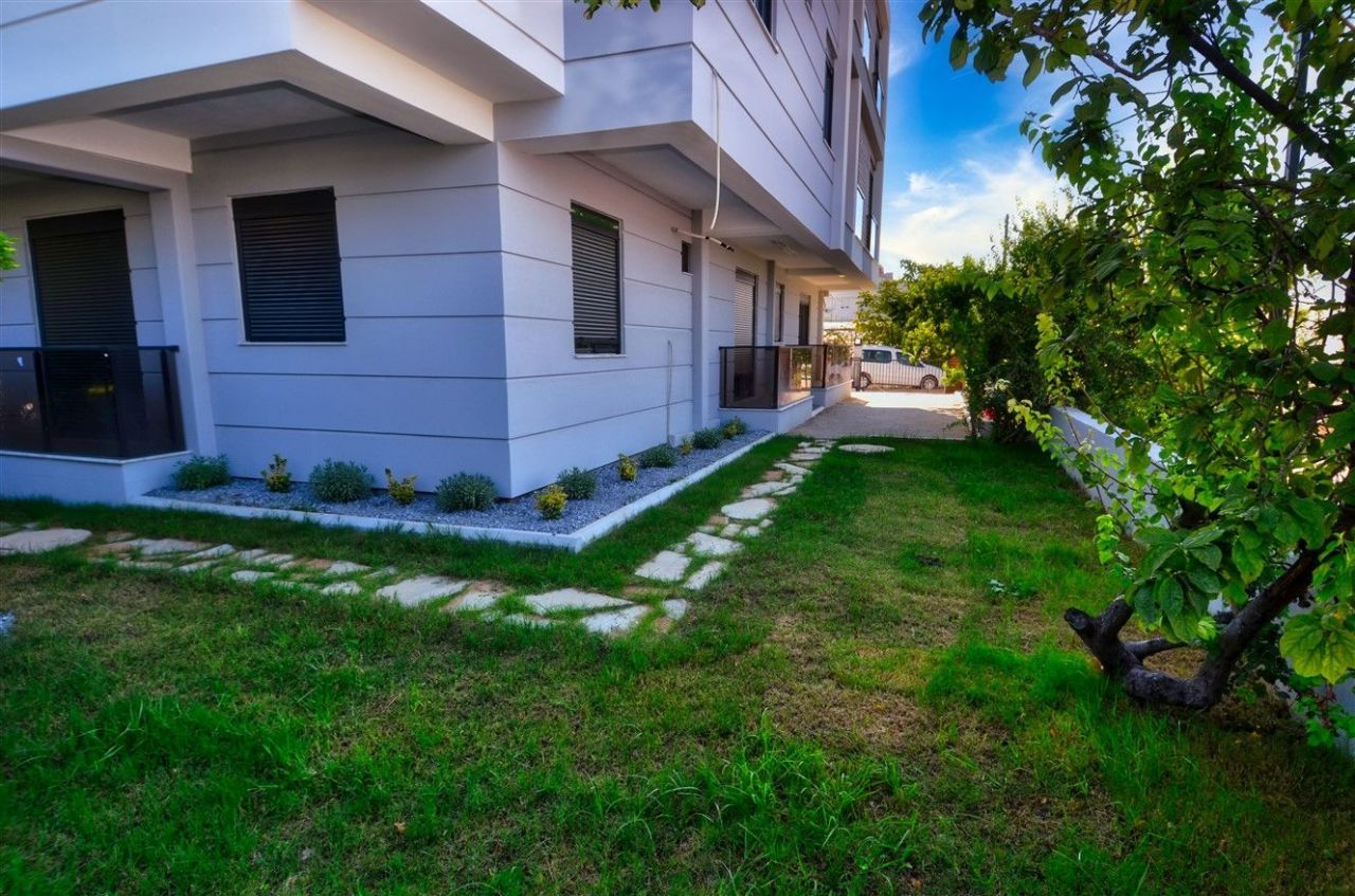 Квартира в Анталии, Турция, 210 м2 фото 4