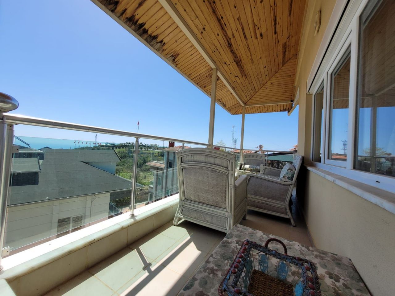 Вилла в Алании, Турция, 290 м2 фото 4
