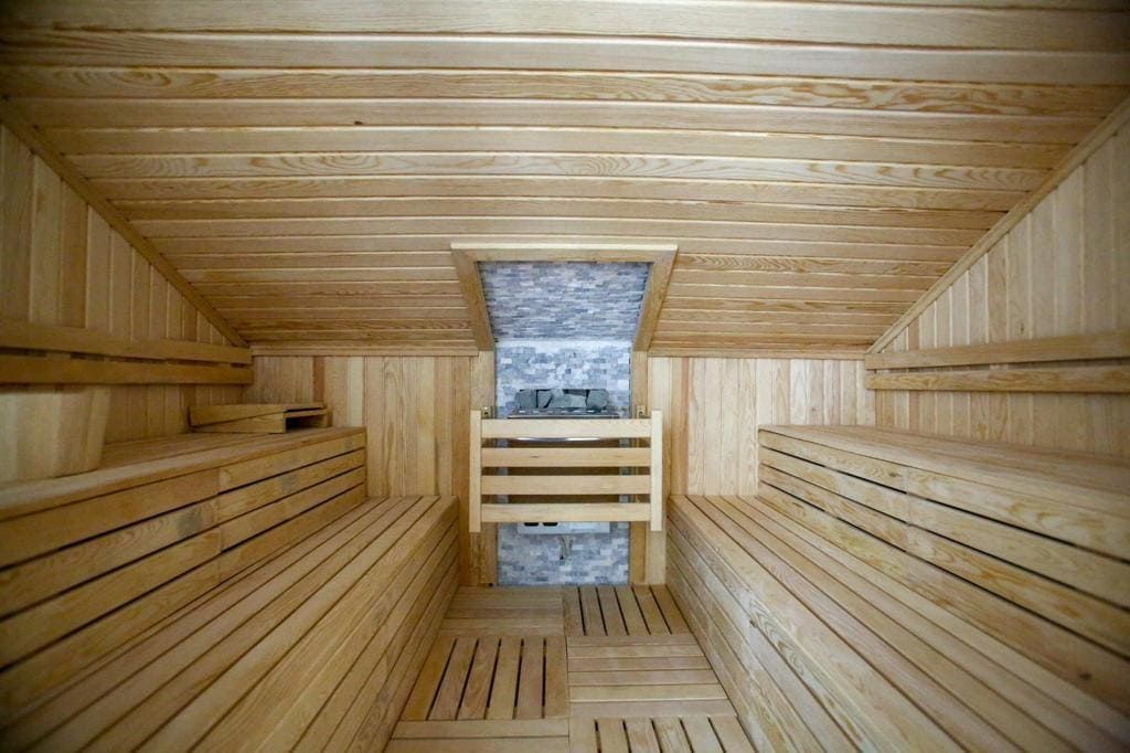 Вилла в Анталии, Турция, 300 м2 фото 4