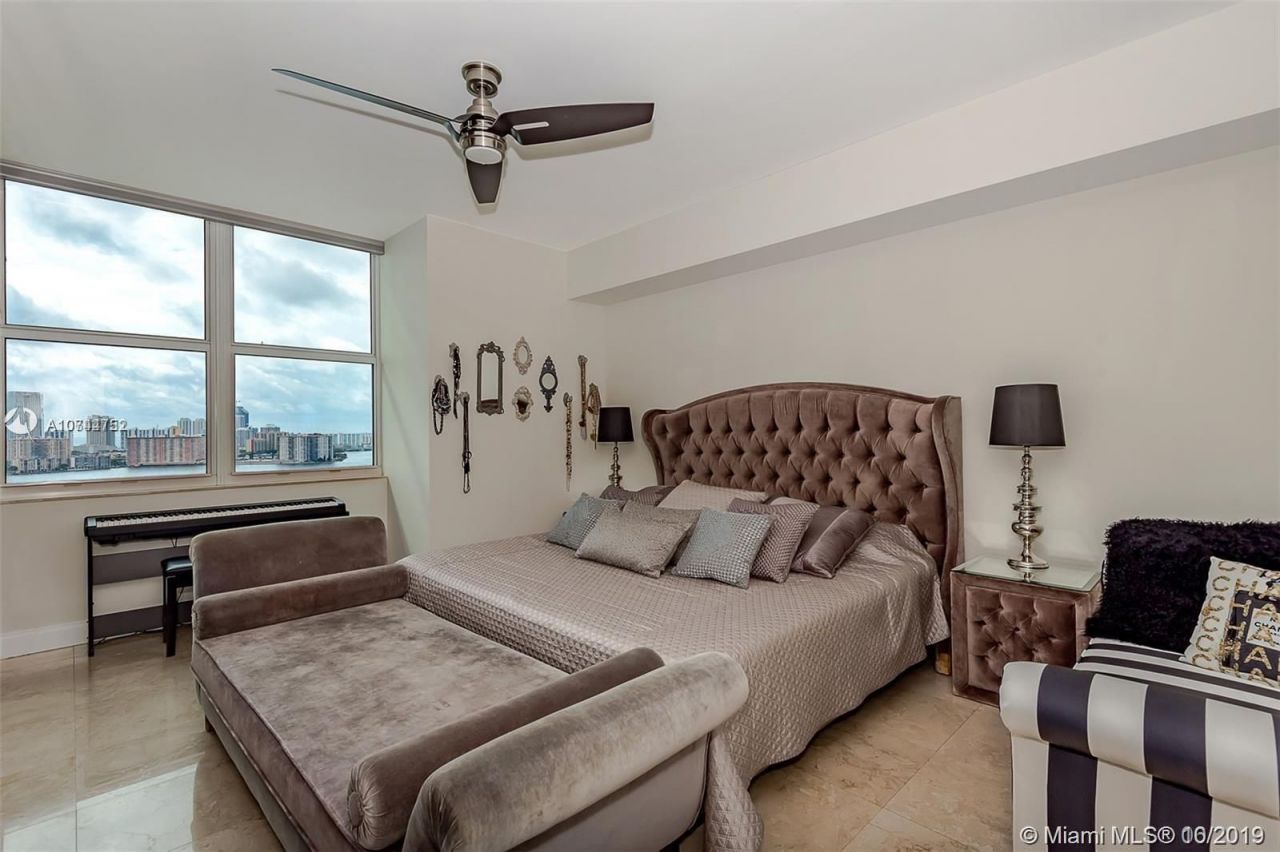 Пентхаус в Майами, США, 170 м2 фото 4