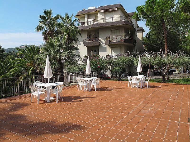 Пентхаус в Сан-Ремо, Италия, 100 м2 фото 5