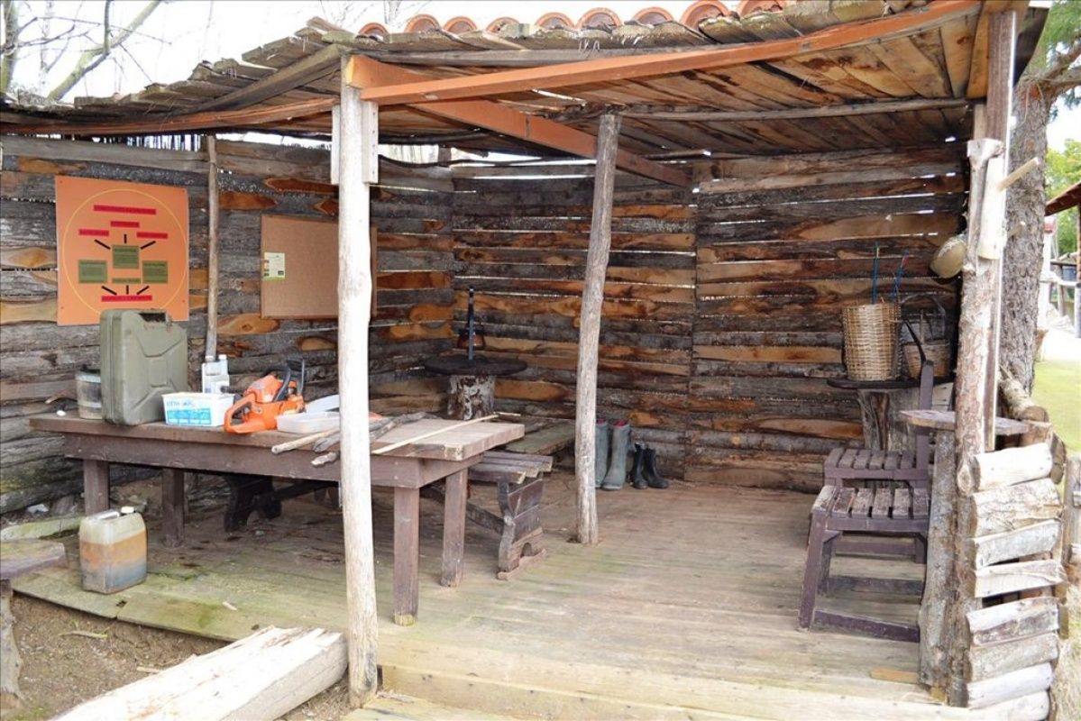 Дом на Северо-Эгейских островах, Греция, 65 м2 фото 3