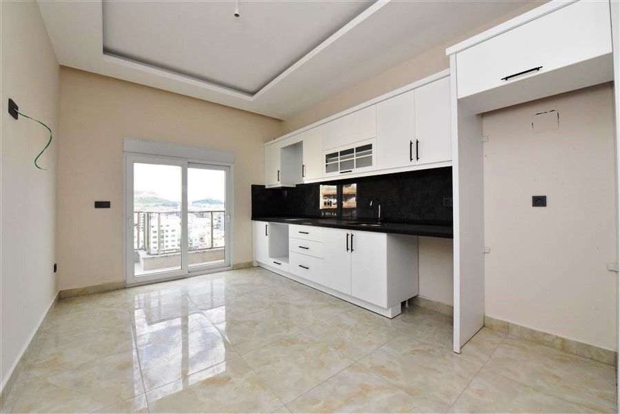 Квартира в Алании, Турция, 246 м2 фото 5