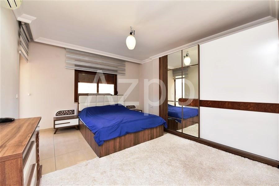 Апартаменты в Алании, Турция, 134 м2 фото 5