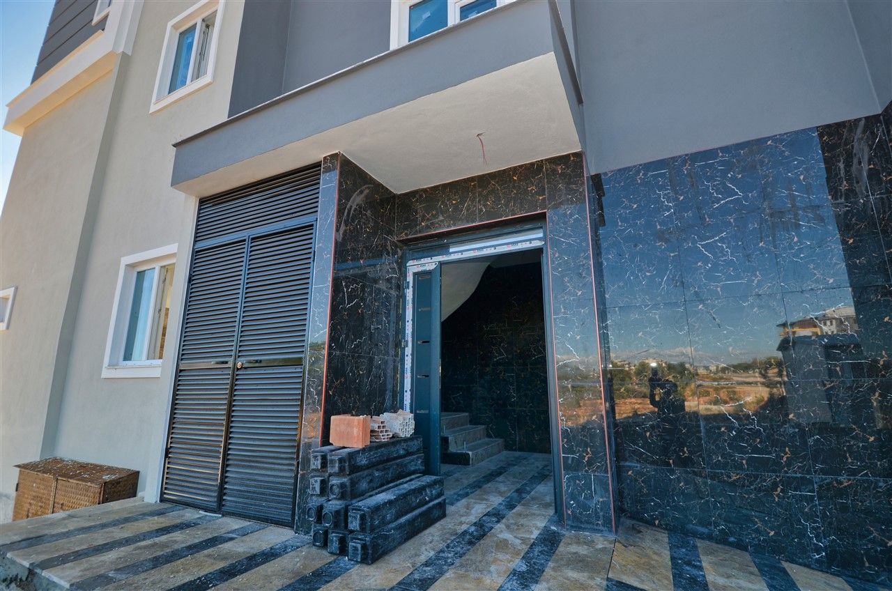 Квартира в Анталии, Турция, 85 м2 фото 4