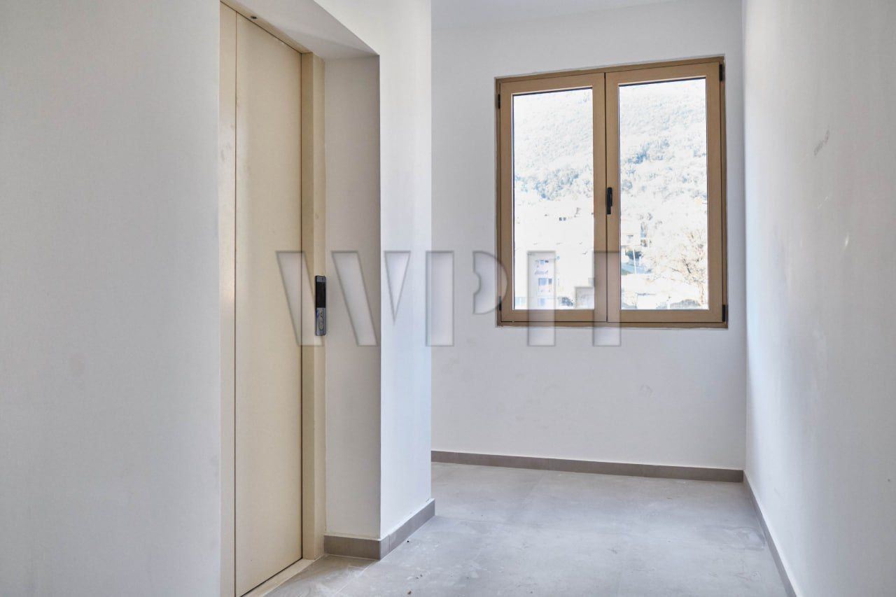 Квартира в Баошичах, Черногория, 70 м2 фото 5