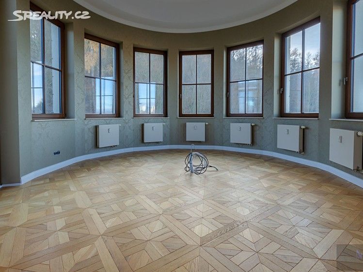 Пентхаус в Карловых Варах, Чехия, 337 м2 фото 5