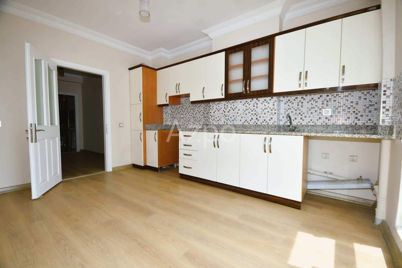 Апартаменты в Анталии, Турция, 115 м2 фото 2