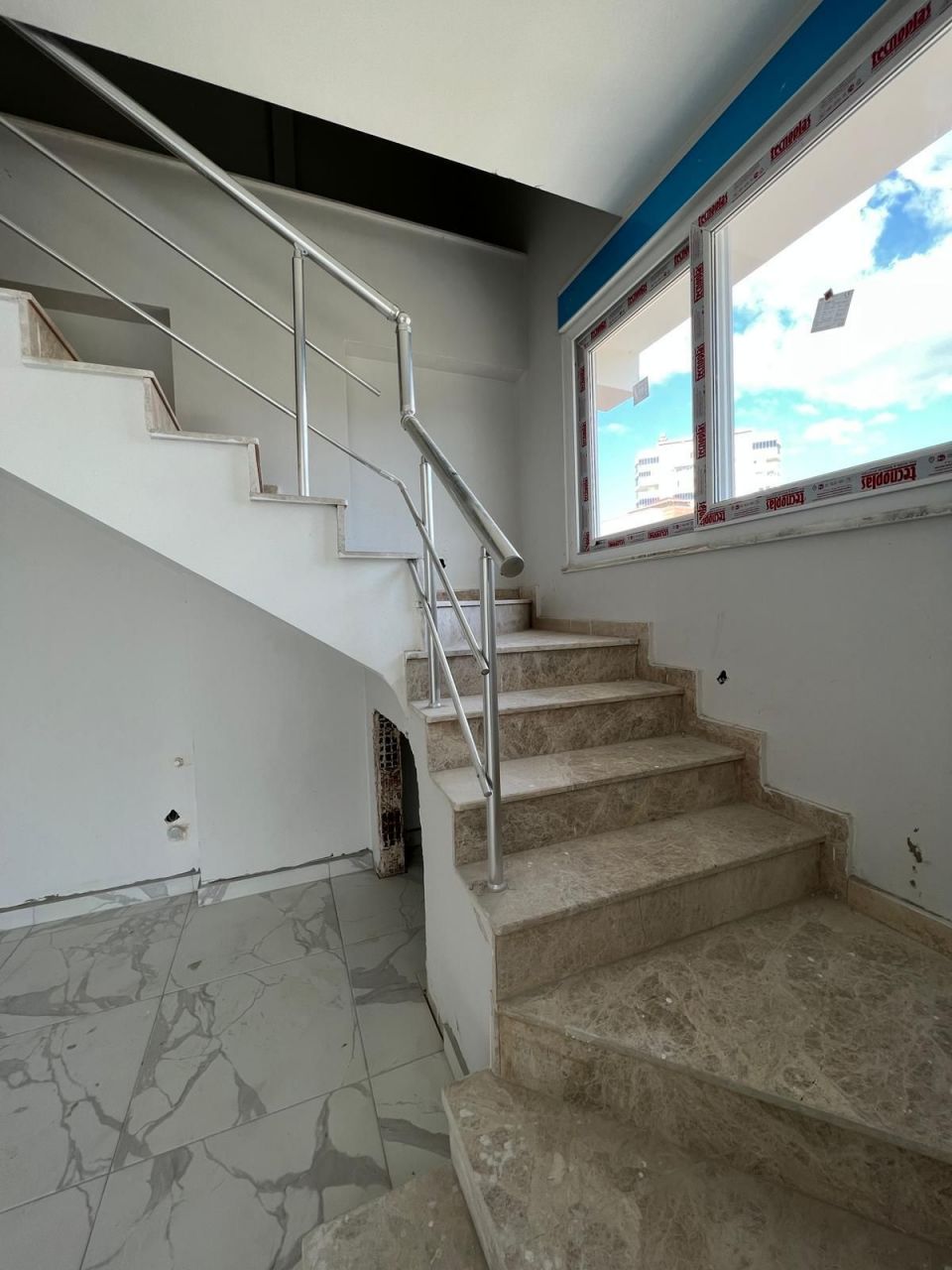 Пентхаус в Алании, Турция, 95 м2 фото 2