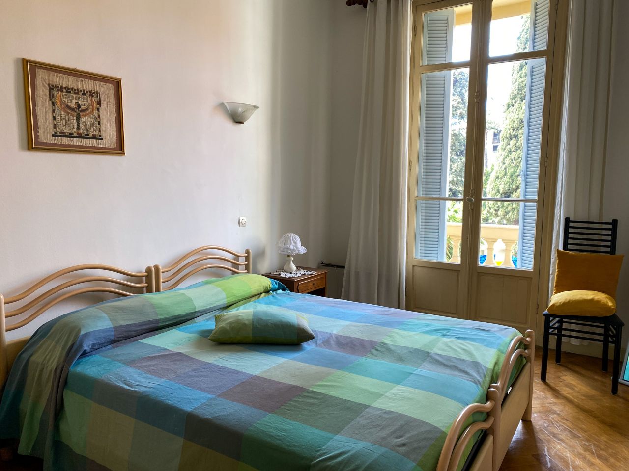 Апартаменты в Ницце, Франция, 71 м2 фото 5