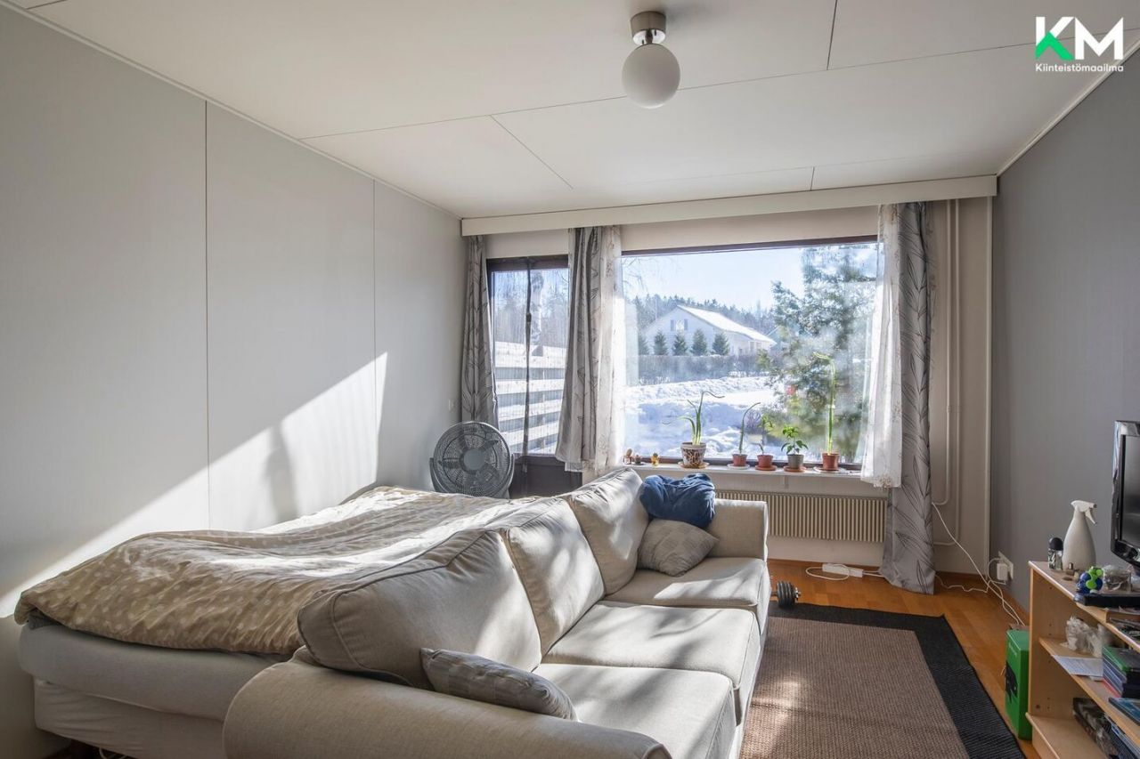 Таунхаус в Хельсинки, Финляндия, 37.5 м2 фото 2
