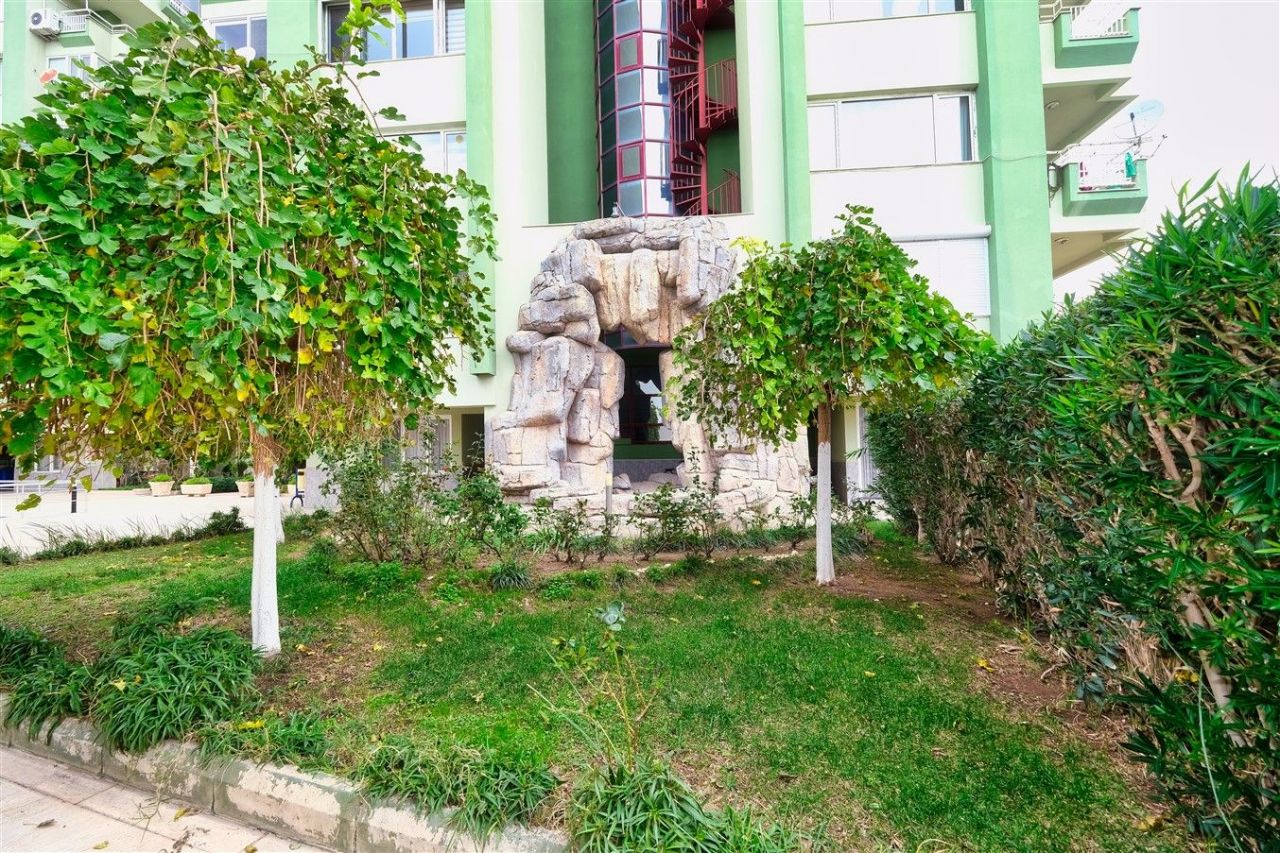 Пентхаус в Анталии, Турция, 232 м2 фото 5