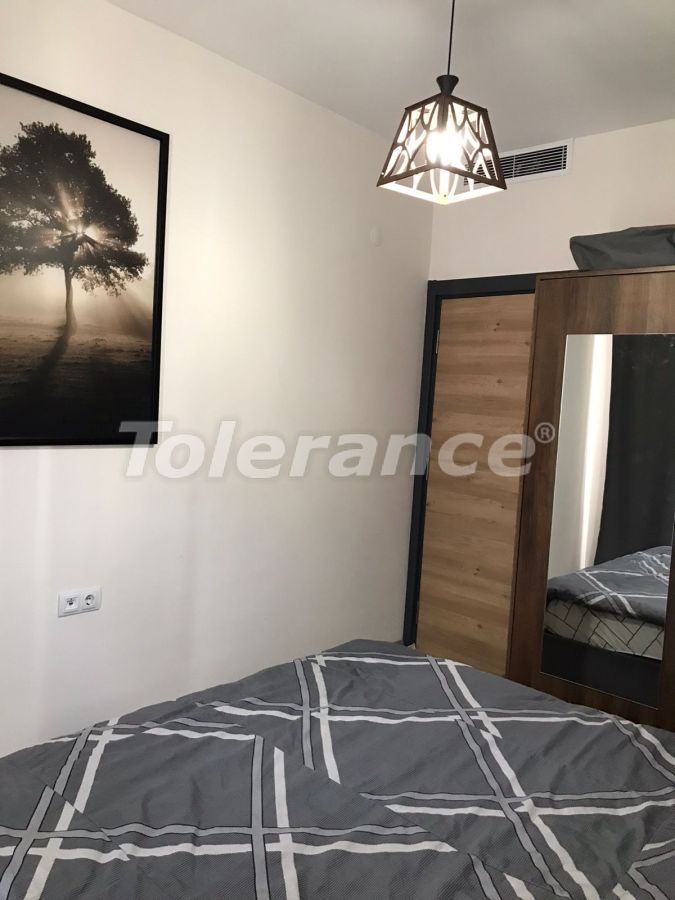 Апартаменты в Анталии, Турция, 55 м2 фото 5