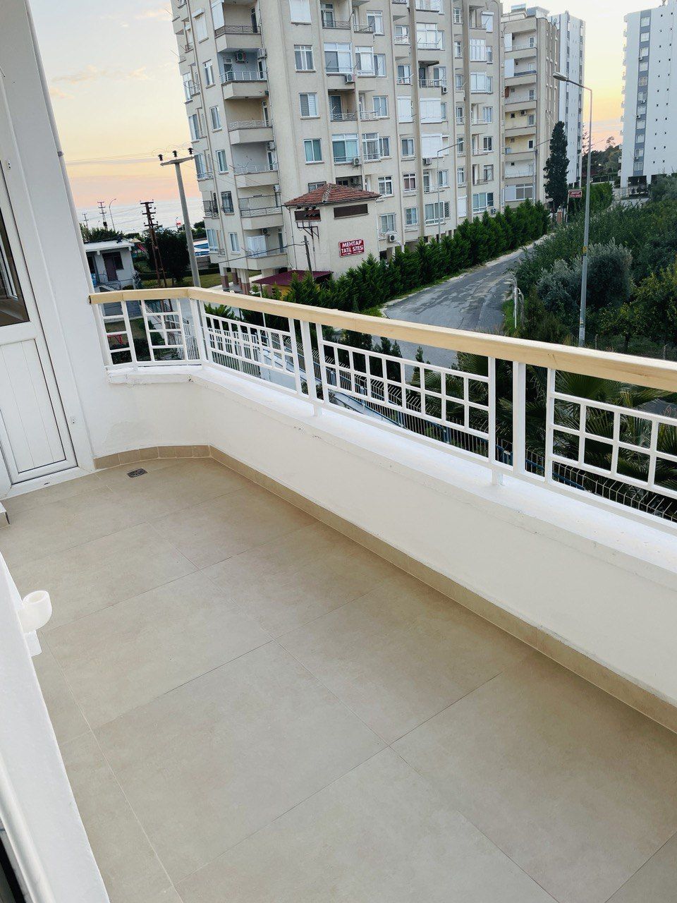 Квартира в Мерсине, Турция, 170 м2 фото 3