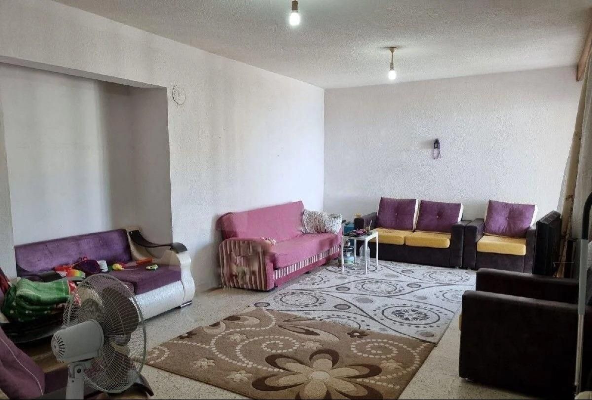 Квартира в Мерсине, Турция, 95 м2 фото 2